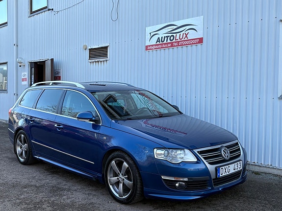 Volkswagen Passat 4 of 5