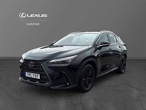 Lexus NX 350h