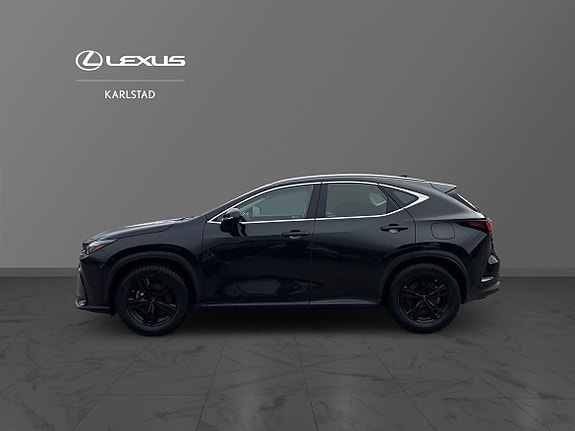 Lexus NX350h 3 of 5