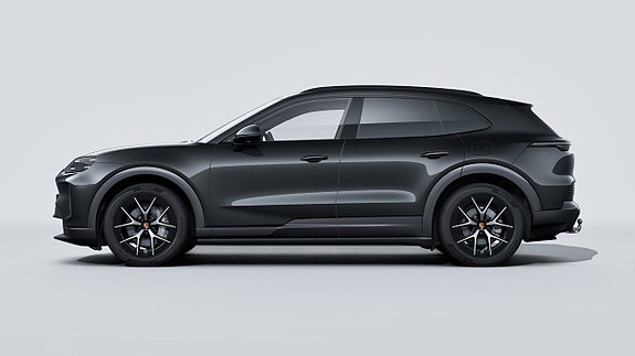Porsche Cayenne 3 of 5