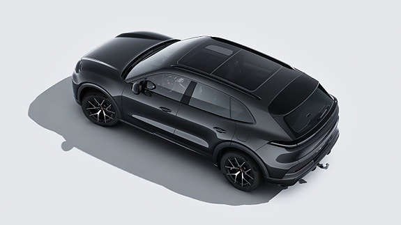 Porsche Cayenne 4 of 5