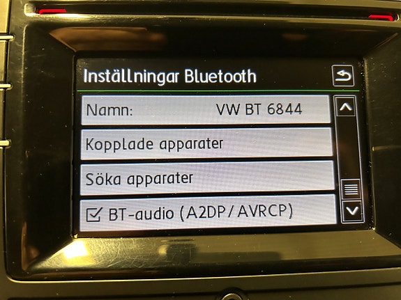 Volkswagen Transporter 12 of 15