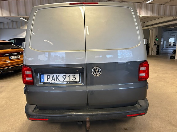 Volkswagen Transporter 5 of 5