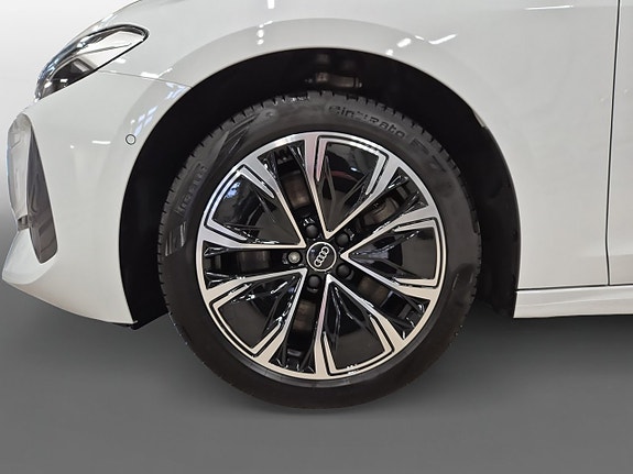 Audi A5 14 of 15