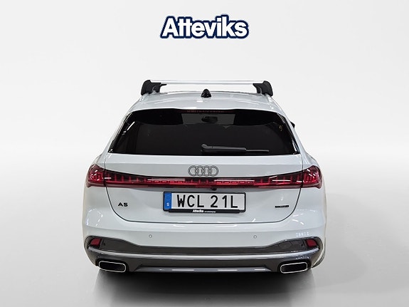 Audi A5 4 of 15