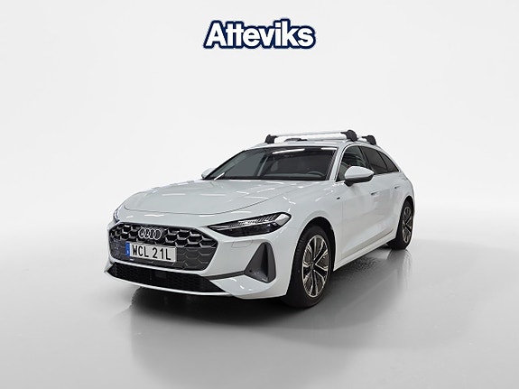 Audi A5 7 of 15