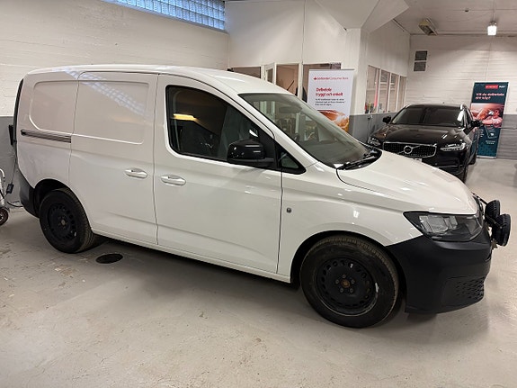 Volkswagen Caddy 3 of 5