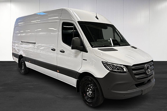 Mercedes-Benz Sprinter 412 2 of 19