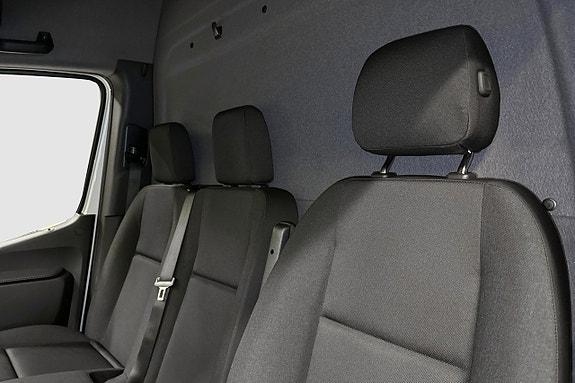 Mercedes-Benz Sprinter 412 11 of 19