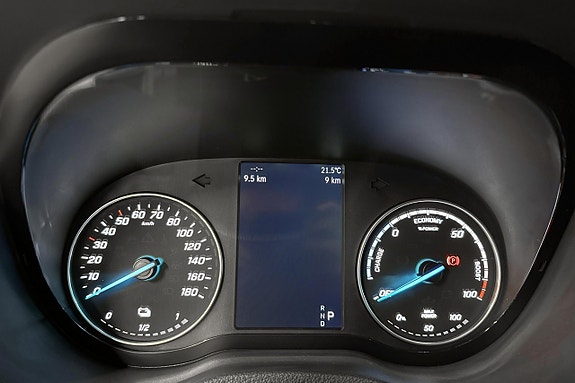 Mercedes-Benz Sprinter 412 10 of 19
