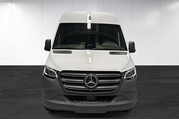 Mercedes-Benz Sprinter 412 5 of 19