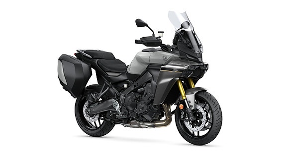 Yamaha TRACER 9 GT Nyhet 2 of 2