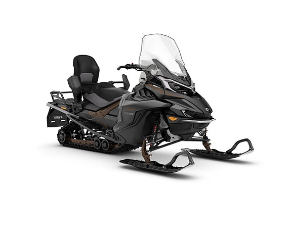 Lynx Adventure Limited 900 ACE 137in 3500mm 1.25in 32mm RipSaw Electric Noble B