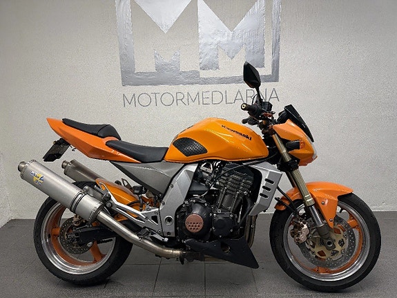 Kawasaki Z1000
