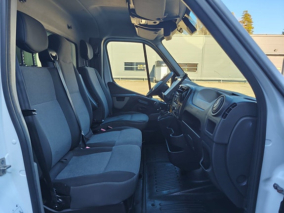 Renault Master 11 of 11