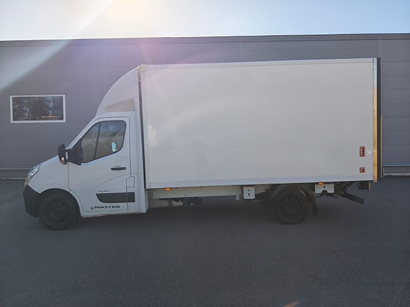 Renault Master 5 of 5