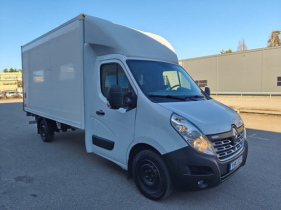 Renault Master 3 of 5