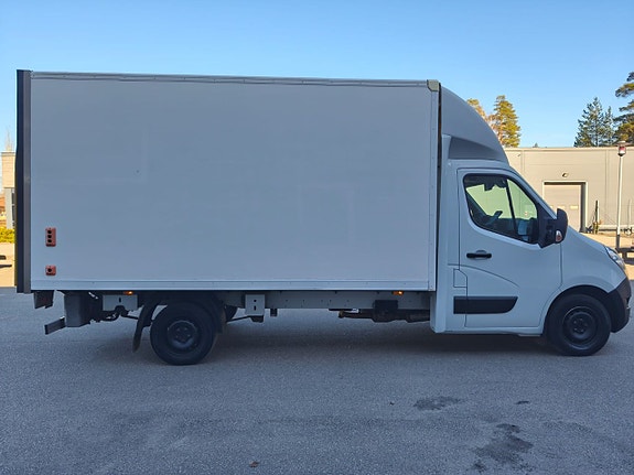 Renault Master 4 of 5