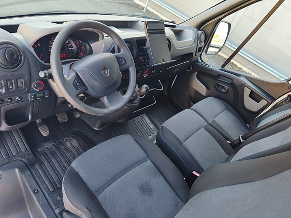 Renault Master 10 of 11