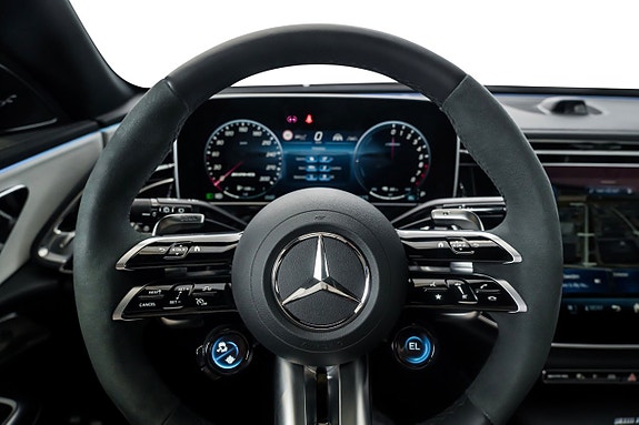 Mercedes-Benz E53 12 of 29