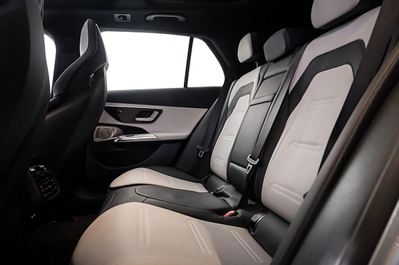 Mercedes-Benz E53 29 of 29