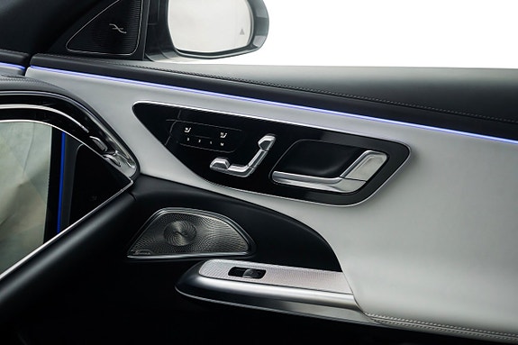 Mercedes-Benz E53 19 of 29