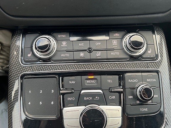 Audi A8 19 of 29