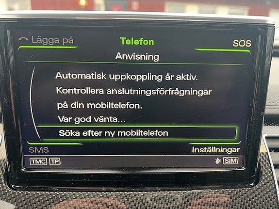 Audi A8 18 of 29