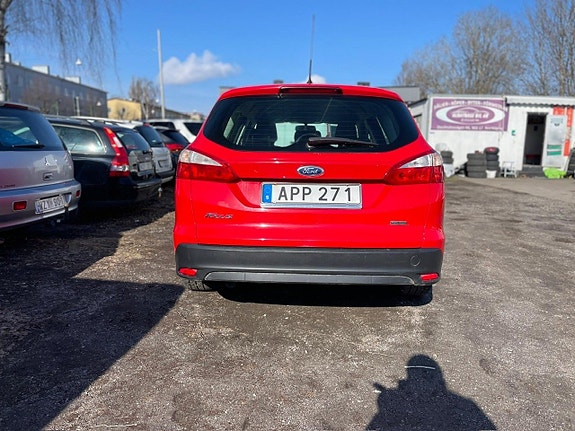 Ford Focus 6 of 14