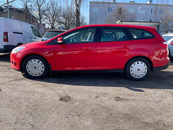 Ford Focus 3 of 14