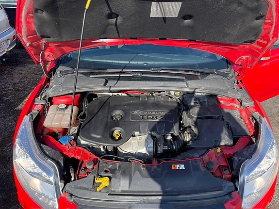 Ford Focus 14 of 14
