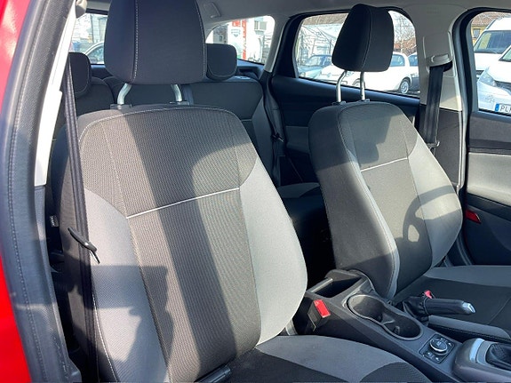 Ford Focus 13 of 14