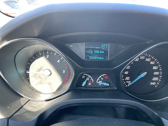 Ford Focus 12 of 14