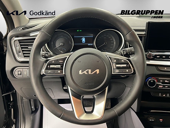 Kia Ceed 18 of 20