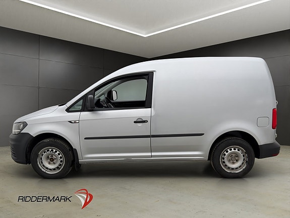 Volkswagen Caddy 6 of 25
