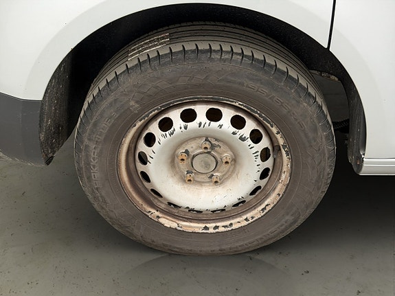 Volkswagen Caddy 24 of 25