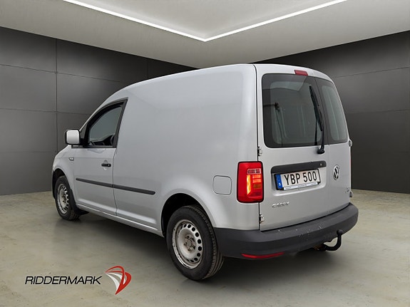Volkswagen Caddy 7 of 25