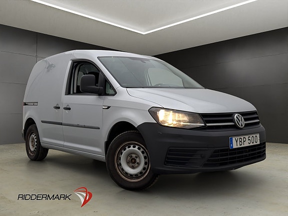Volkswagen Caddy 3 of 25