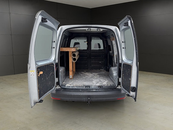 Volkswagen Caddy 11 of 25
