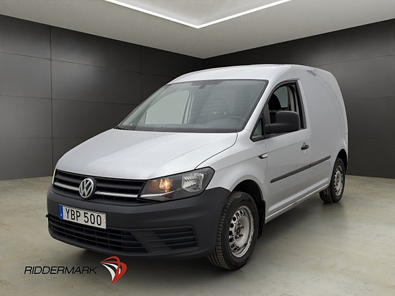 Volkswagen Caddy 3 of 25