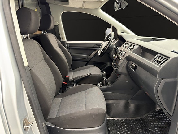 Volkswagen Caddy 20 of 25