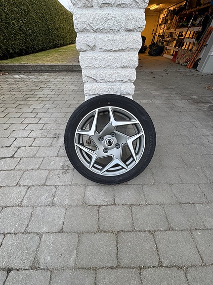 Casalini 550 Trofeo M20 mopedbil 5 of 10