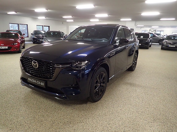 Mazda CX-60 15 of 20