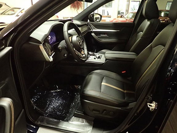 Mazda CX-60 17 of 20