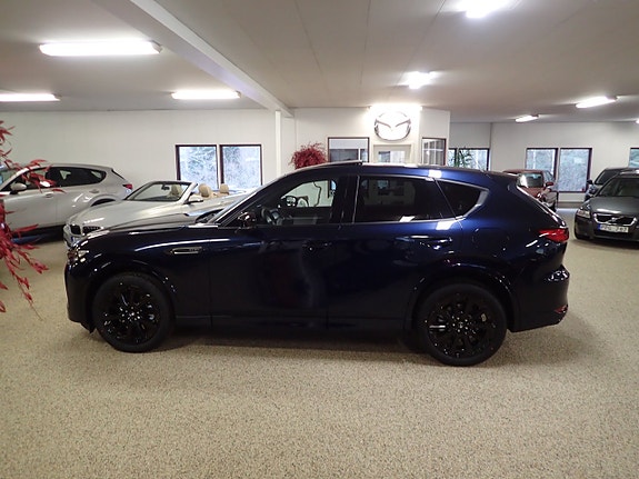 Mazda CX-60 12 of 20