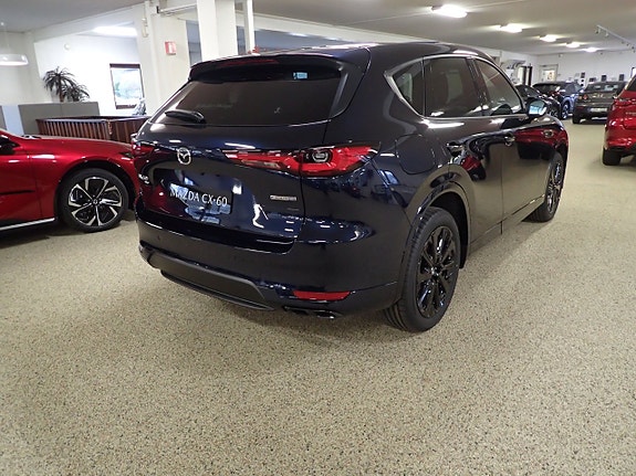 Mazda CX-60 8 of 20