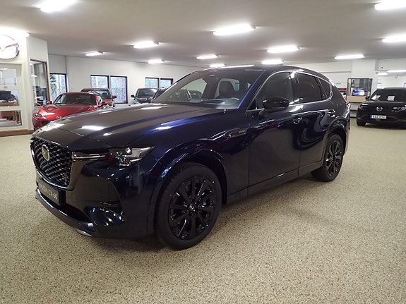 Mazda CX-60 14 of 20