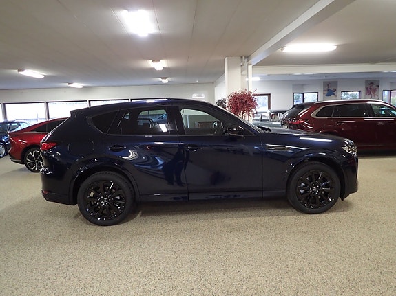 Mazda CX-60 5 of 20