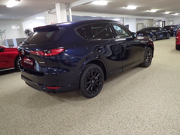 Mazda CX-60 7 of 20