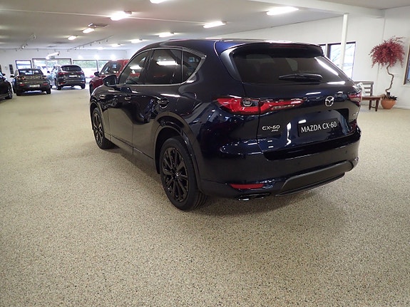 Mazda CX-60 10 of 20